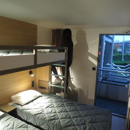 Hotel Premiere Classe Rouen Sud Oissel Saint-Etienne-du-Rouvray Bagian luar foto