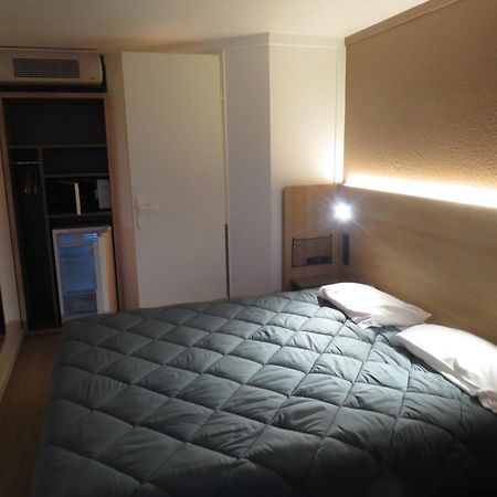Hotel Premiere Classe Rouen Sud Oissel Saint-Etienne-du-Rouvray Bagian luar foto
