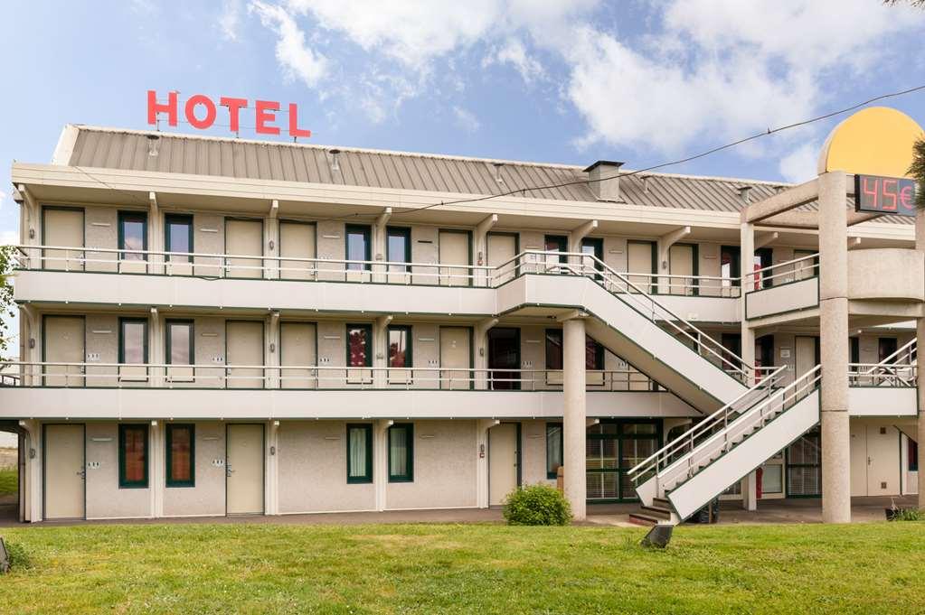 Hotel Premiere Classe Rouen Sud Oissel Saint-Etienne-du-Rouvray Bagian luar foto