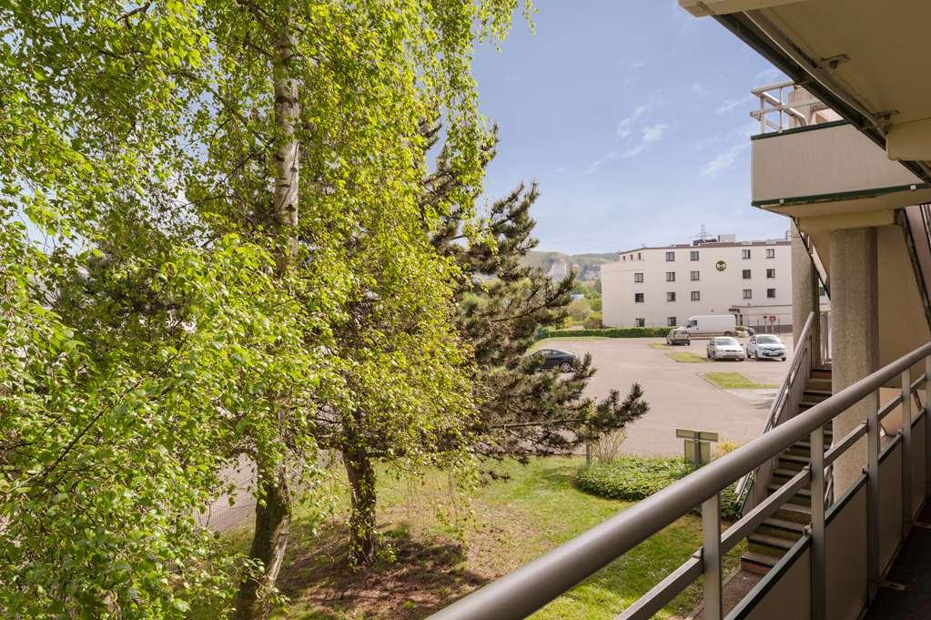 Hotel Premiere Classe Rouen Sud Oissel Saint-Etienne-du-Rouvray Bagian luar foto