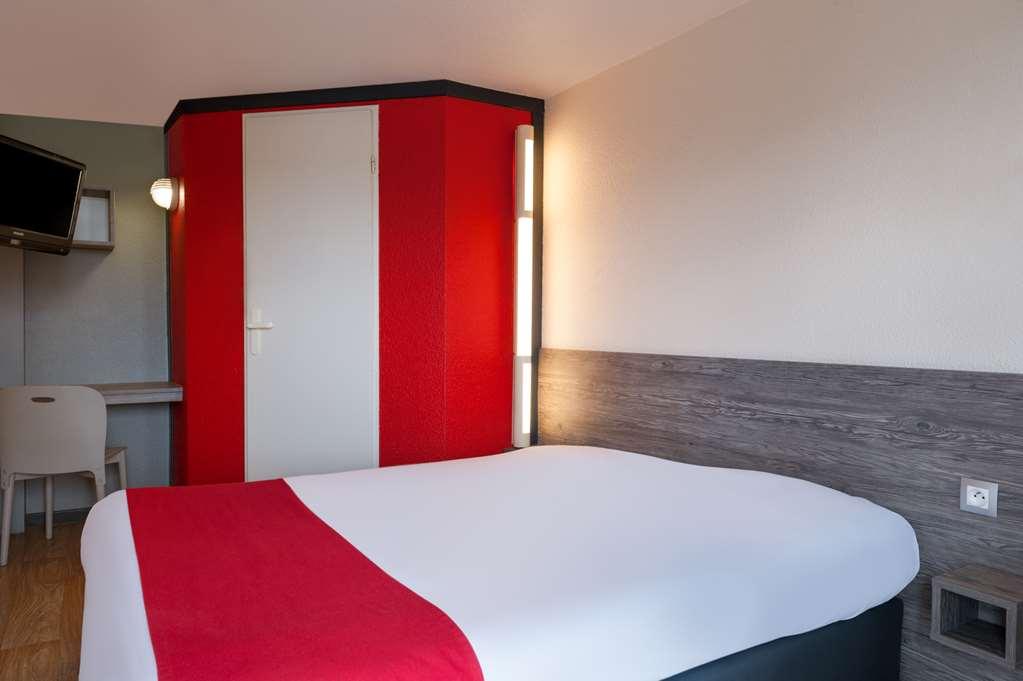 Hotel Premiere Classe Rouen Sud Oissel Saint-Etienne-du-Rouvray Ruang foto