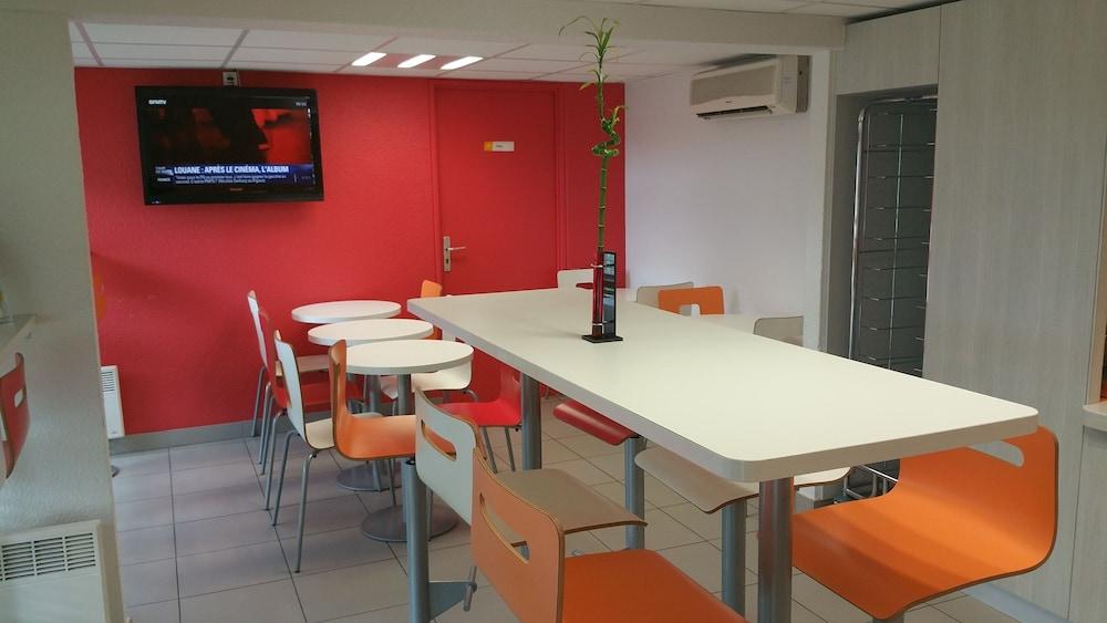 Hotel Premiere Classe Rouen Sud Oissel Saint-Etienne-du-Rouvray Bagian luar foto
