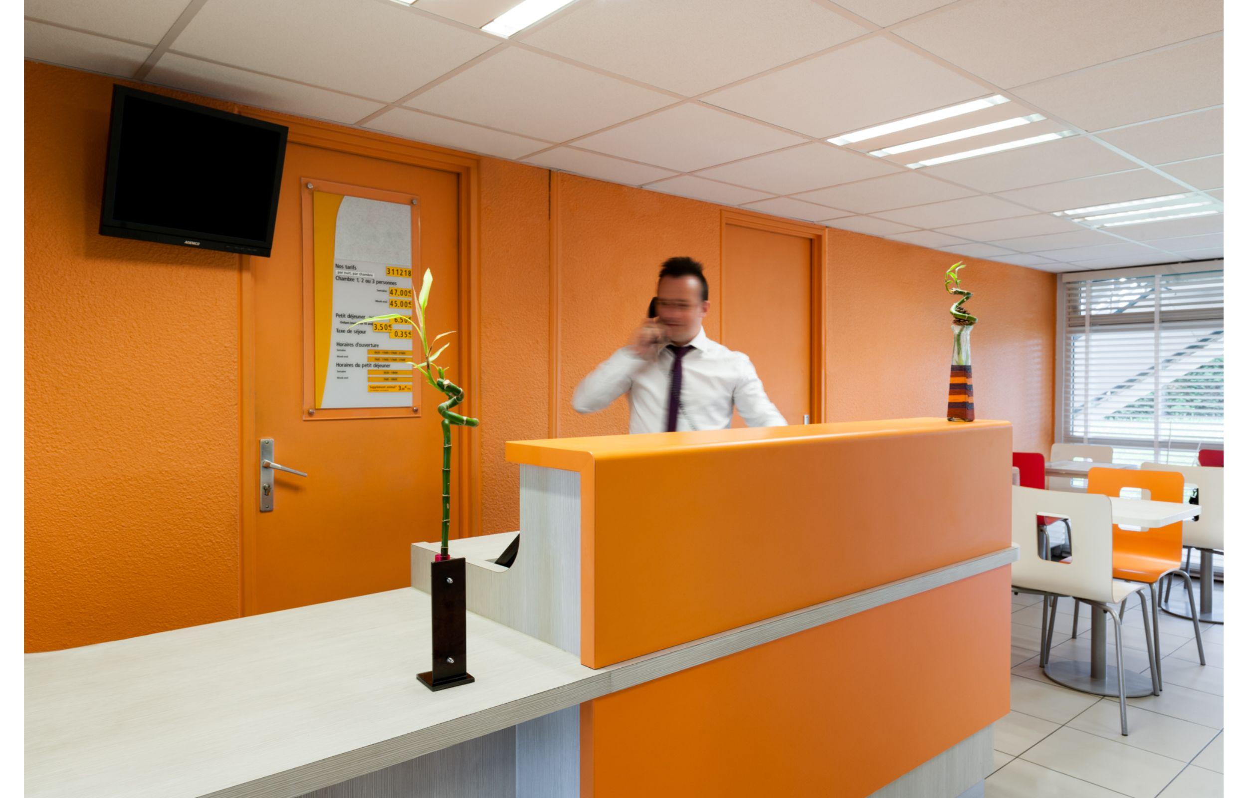 Hotel Premiere Classe Rouen Sud Oissel Saint-Etienne-du-Rouvray Bagian luar foto