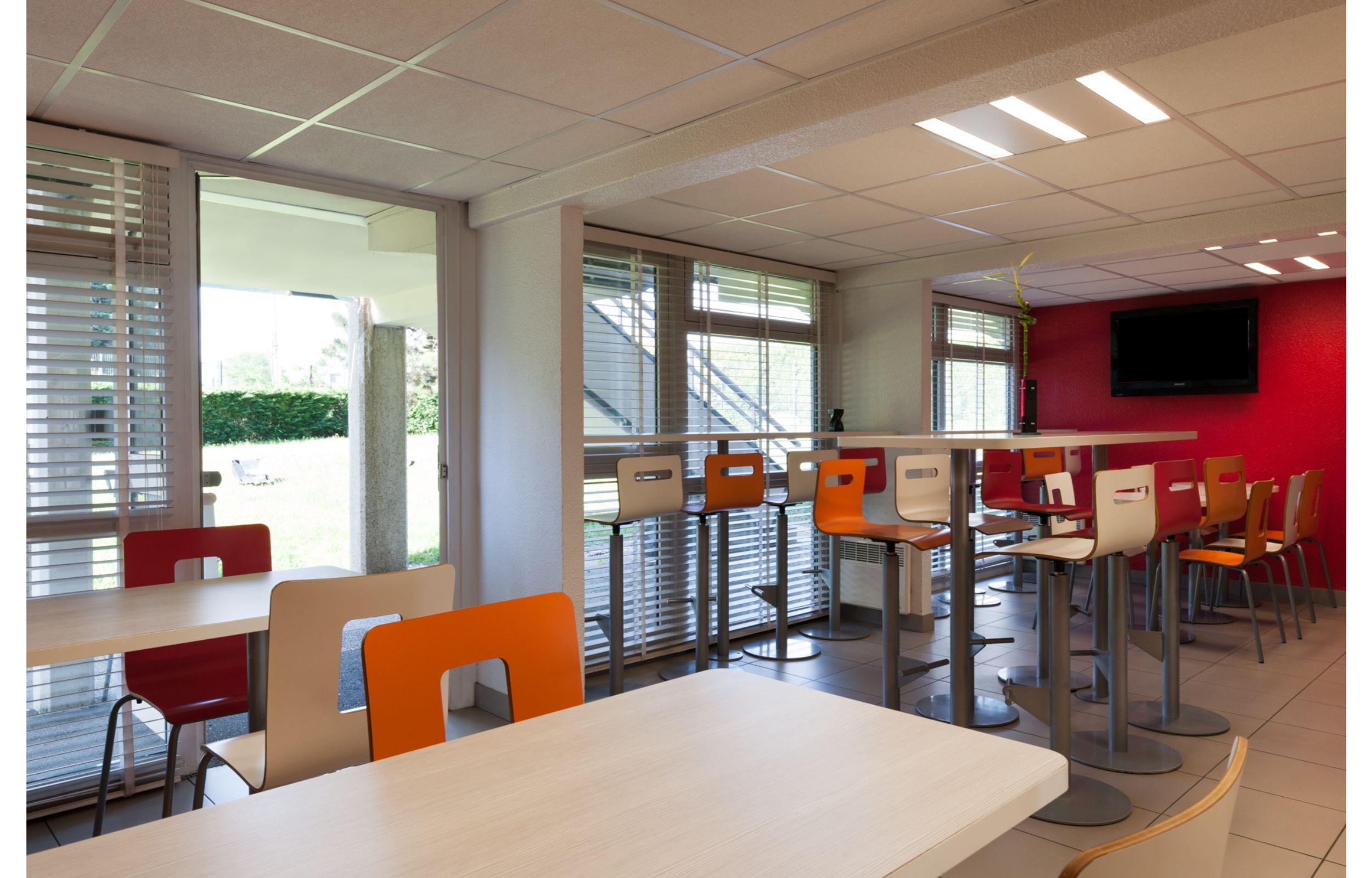 Hotel Premiere Classe Rouen Sud Oissel Saint-Etienne-du-Rouvray Bagian luar foto