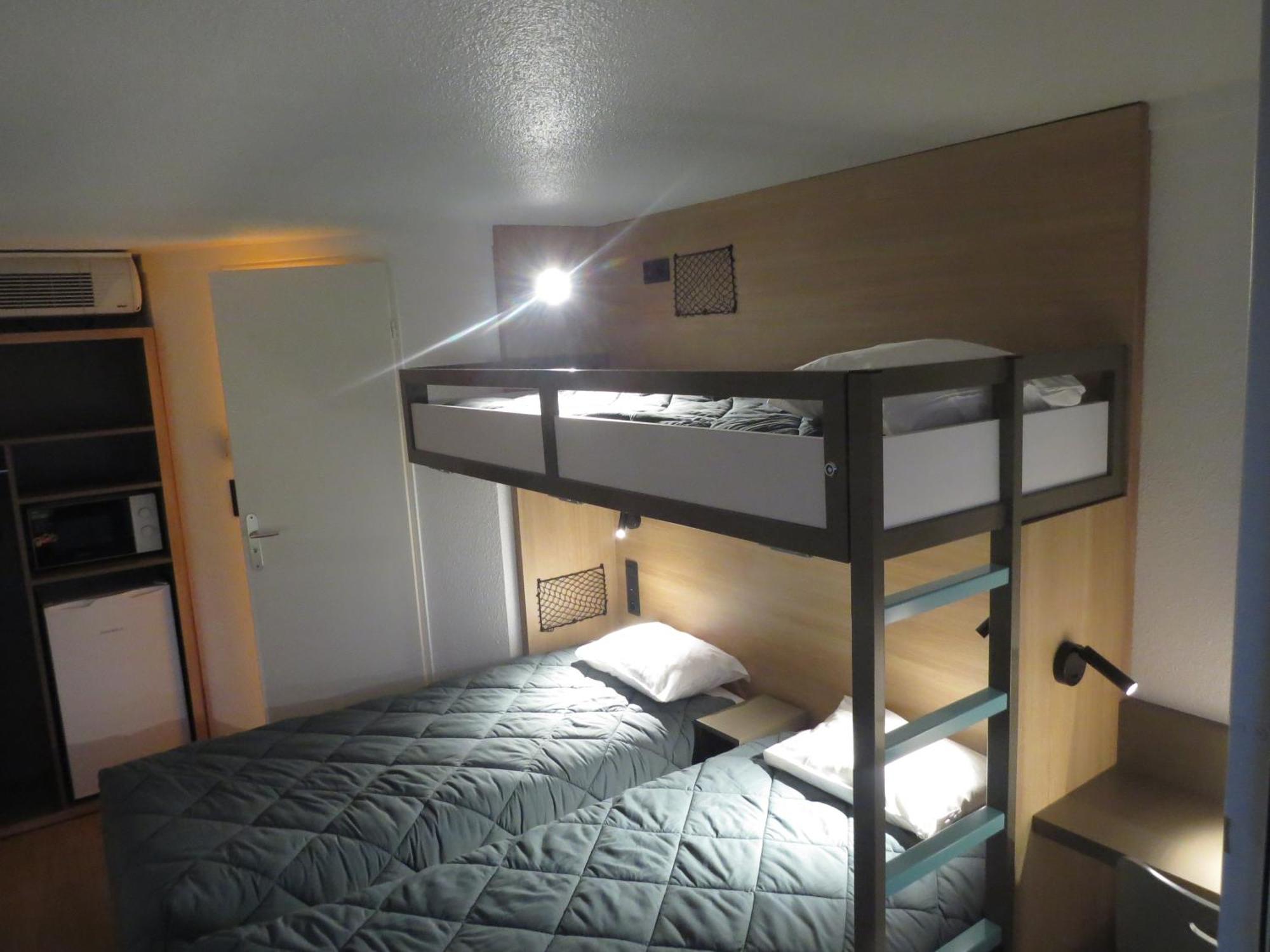 Hotel Premiere Classe Rouen Sud Oissel Saint-Etienne-du-Rouvray Bagian luar foto