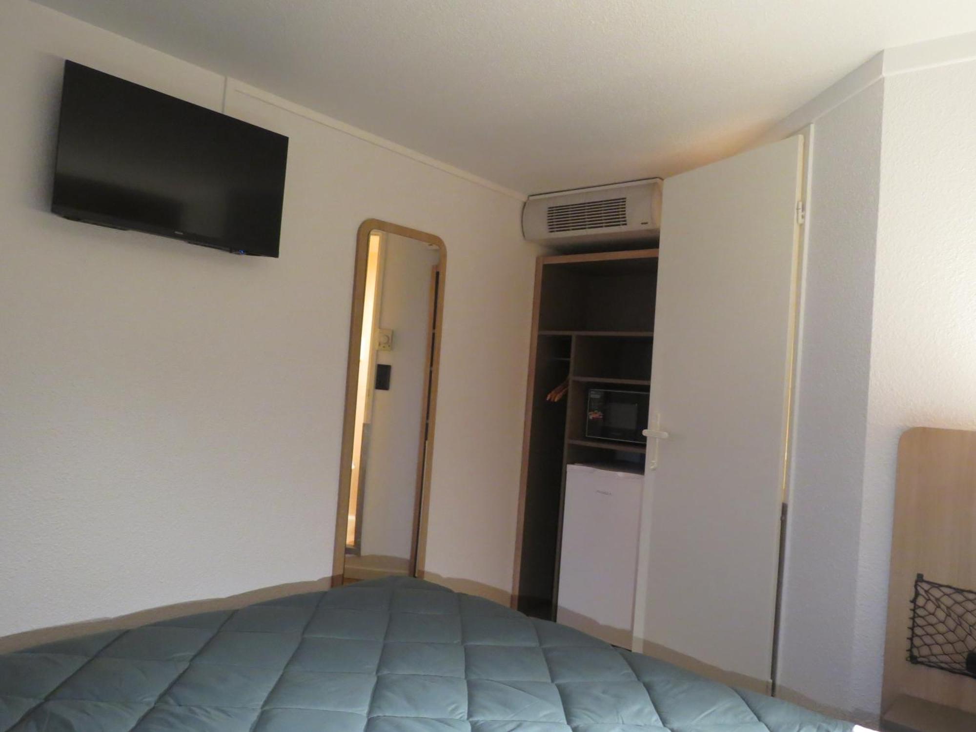 Hotel Premiere Classe Rouen Sud Oissel Saint-Etienne-du-Rouvray Bagian luar foto