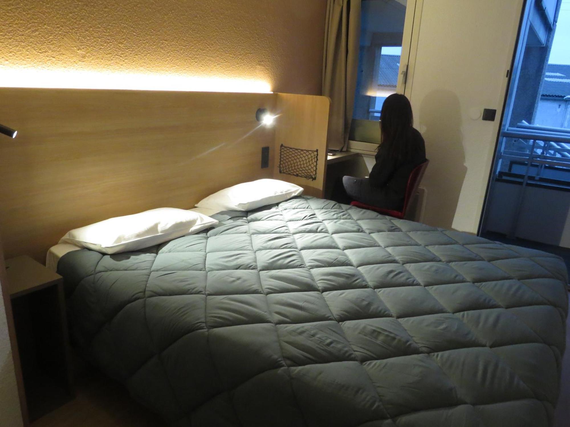Hotel Premiere Classe Rouen Sud Oissel Saint-Etienne-du-Rouvray Bagian luar foto