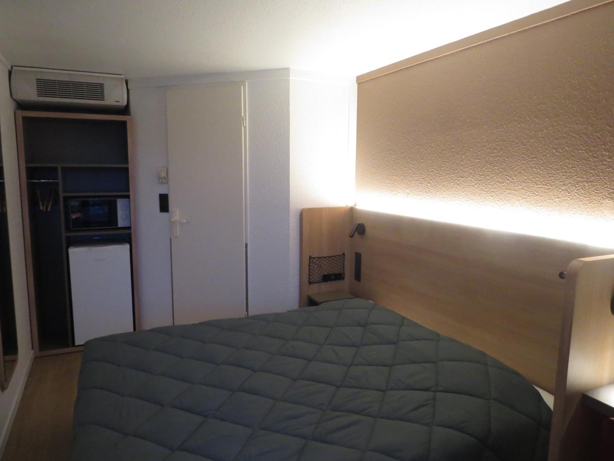 Hotel Premiere Classe Rouen Sud Oissel Saint-Etienne-du-Rouvray Bagian luar foto