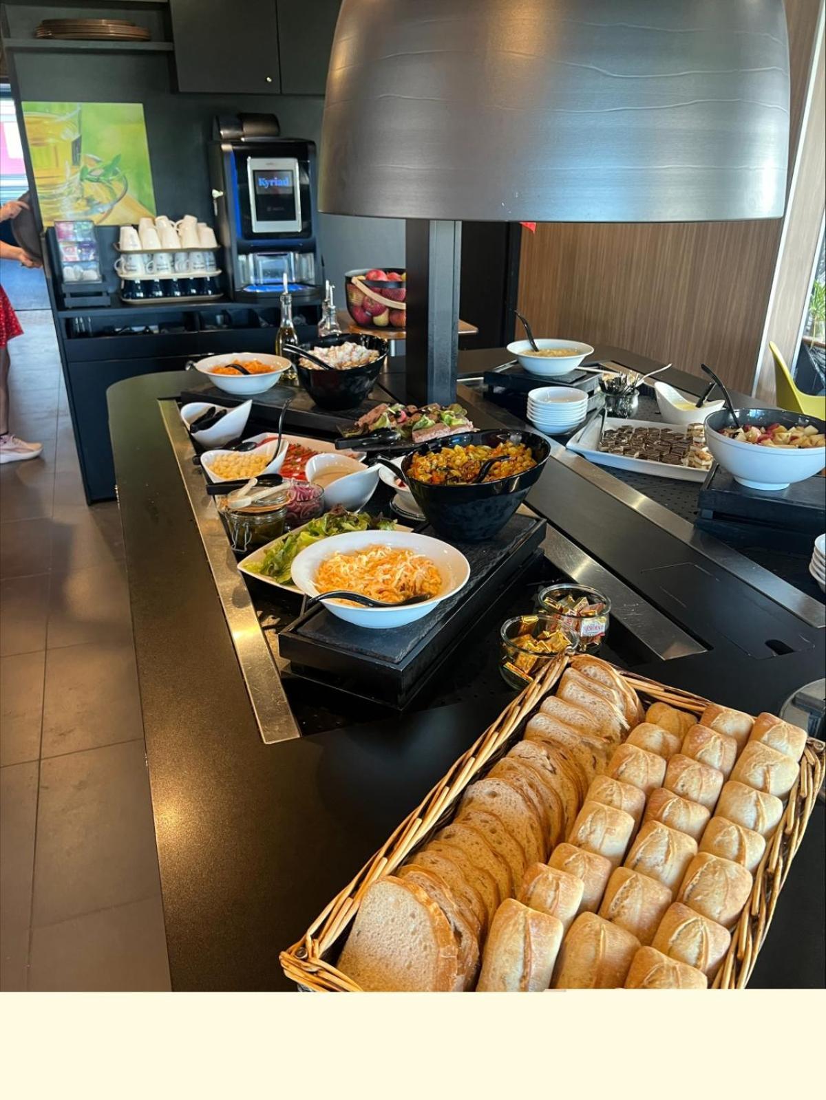 Hotel Premiere Classe Rouen Sud Oissel Saint-Etienne-du-Rouvray Bagian luar foto