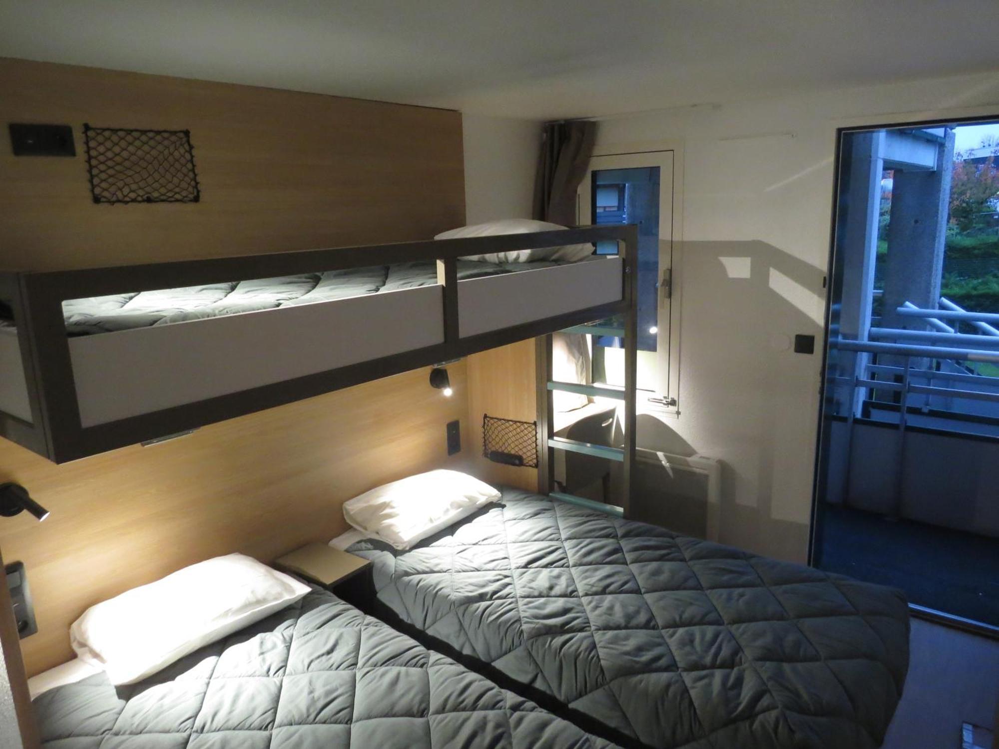 Hotel Premiere Classe Rouen Sud Oissel Saint-Etienne-du-Rouvray Bagian luar foto