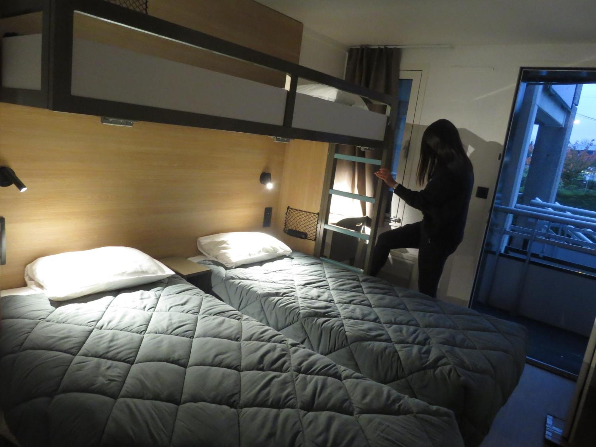 Hotel Premiere Classe Rouen Sud Oissel Saint-Etienne-du-Rouvray Bagian luar foto