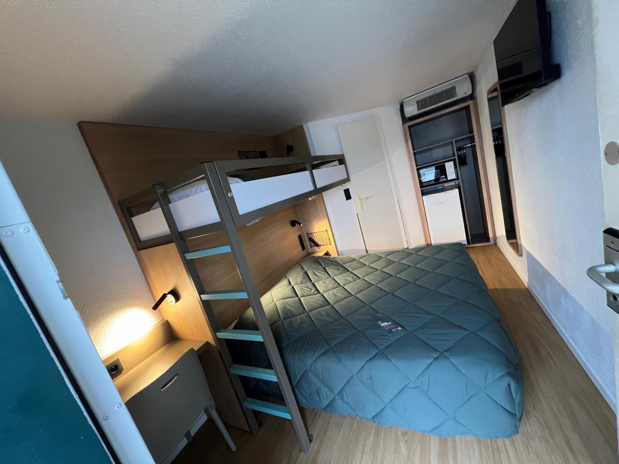 Hotel Premiere Classe Rouen Sud Oissel Saint-Etienne-du-Rouvray Bagian luar foto