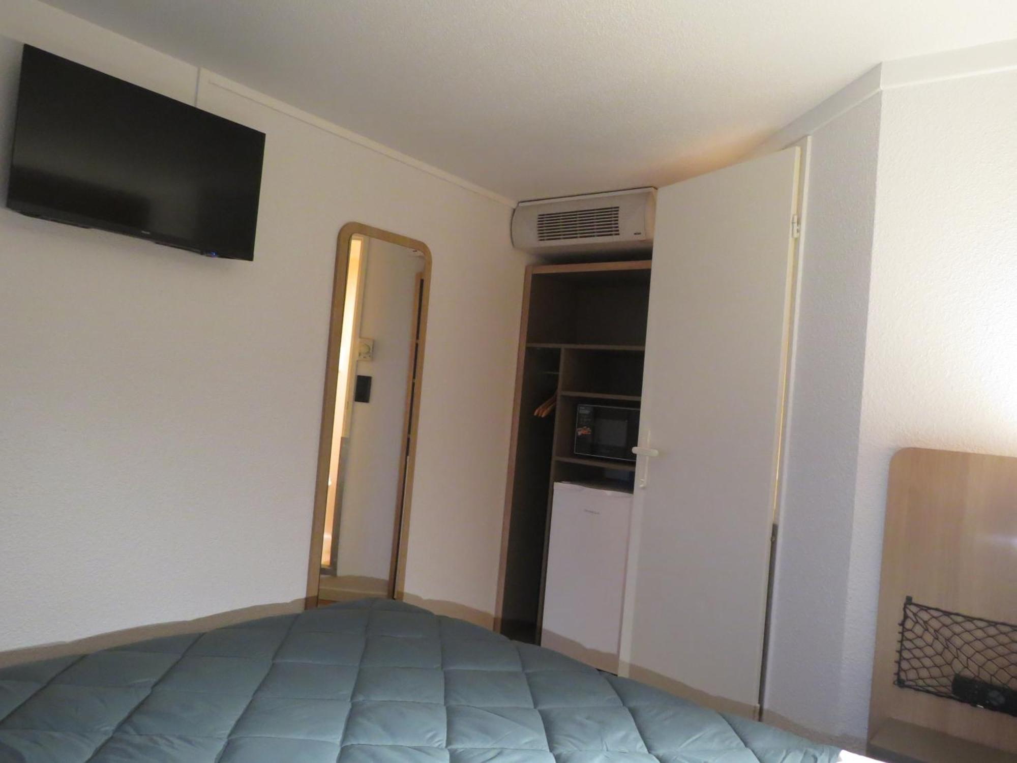 Hotel Premiere Classe Rouen Sud Oissel Saint-Etienne-du-Rouvray Bagian luar foto