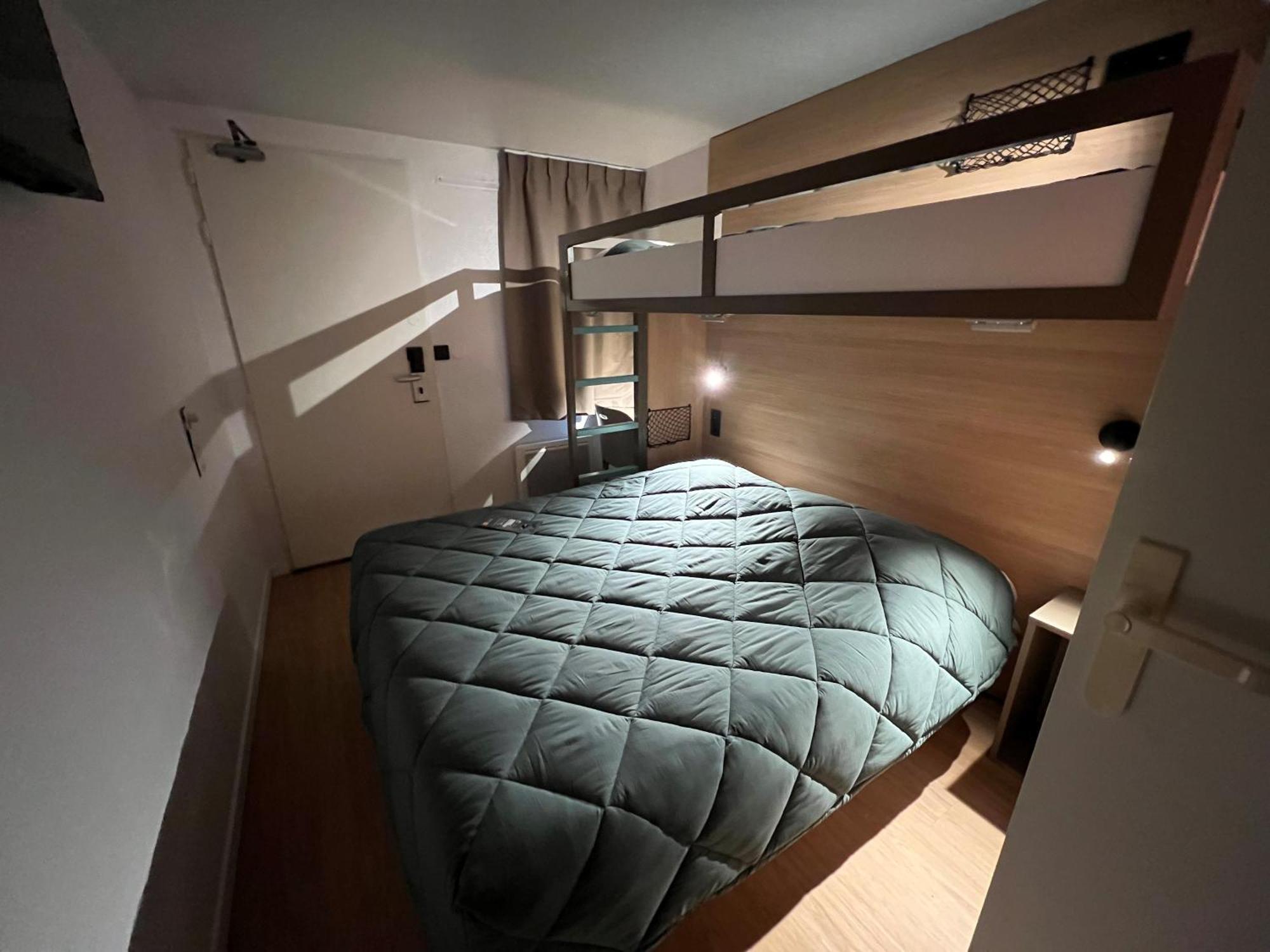 Hotel Premiere Classe Rouen Sud Oissel Saint-Etienne-du-Rouvray Bagian luar foto