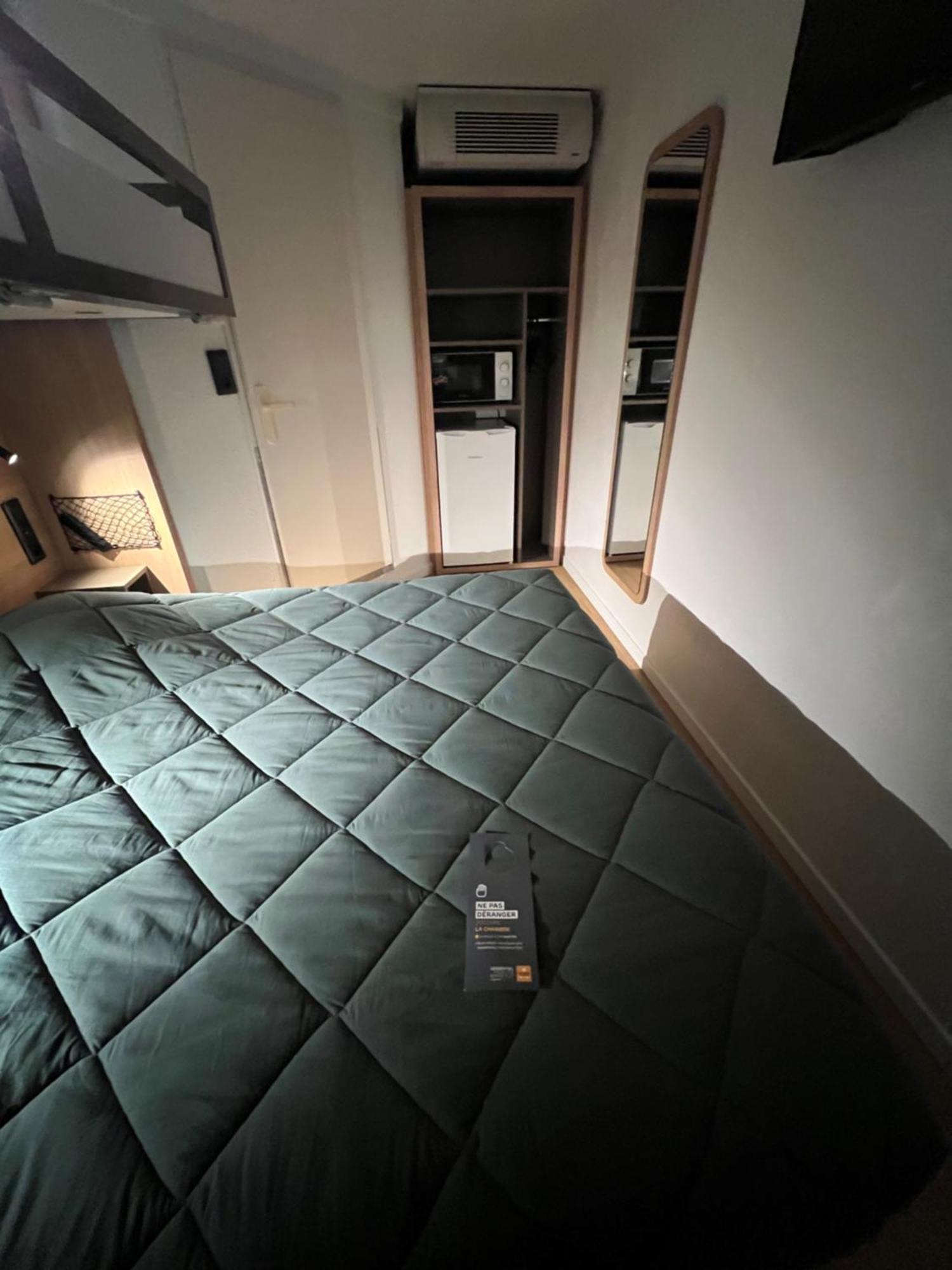 Hotel Premiere Classe Rouen Sud Oissel Saint-Etienne-du-Rouvray Bagian luar foto