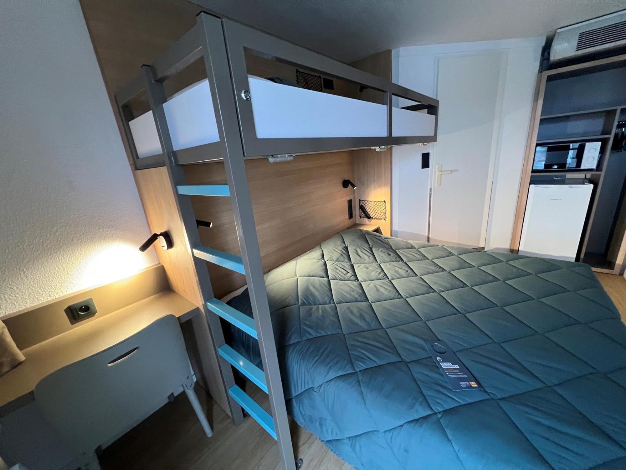 Hotel Premiere Classe Rouen Sud Oissel Saint-Etienne-du-Rouvray Bagian luar foto